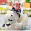 SPY x FAMILY - "Anya Forger & Bond Forger" ~mission extend~ Luminasta Prize Figure