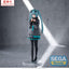 (Pre-Order) COLORFUL STAGE! The Movie: A Miku Who Can't Sing" "Shuttered SEKAI Hatsune Miku" - Prize Figure