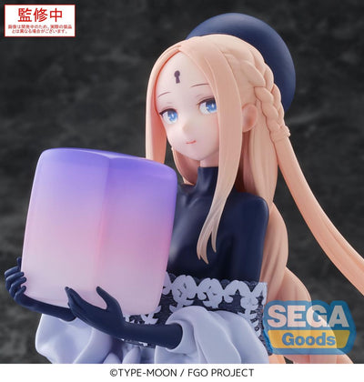 (Pre-Order) Fate/Grand Order - "Heroic Spirit Event Attire: Abigail Williams" - Luminasta Prize Figure