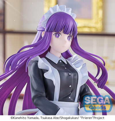 (Pre-Order) Luminasta "Frieren: Beyond Journey's End" "Fern" ~Maid Costume~ Prize Figure