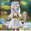 (Pre-Order) Luminasta "Frieren: Beyond Journey's End" "Frieren" ~Flower Garden~ - Prize Figure