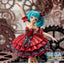 Hatsune Miku - Project DIVA MEGA39's" "Hatsune Miku - Etoile" - Prize Figure