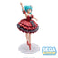 Hatsune Miku - Project DIVA MEGA39's" "Hatsune Miku - Etoile" - Prize Figure