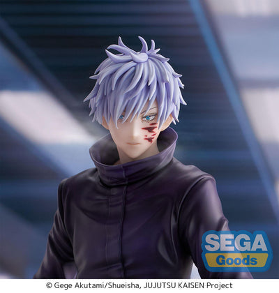 (Pre-Order) Luminasta "Jujutsu Kaisen" "Satoru Gojo" Extermination - Prize Figure