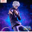 (Pre-Order) Jujutsu Kaisen - "Satoru Gojo" Hollow Purple (Kyoshiki "Murasaki") - Luminasta Prize Figure