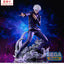 (Pre-Order) Jujutsu Kaisen - "Satoru Gojo" Hollow Purple (Kyoshiki "Murasaki") - Luminasta Prize Figure