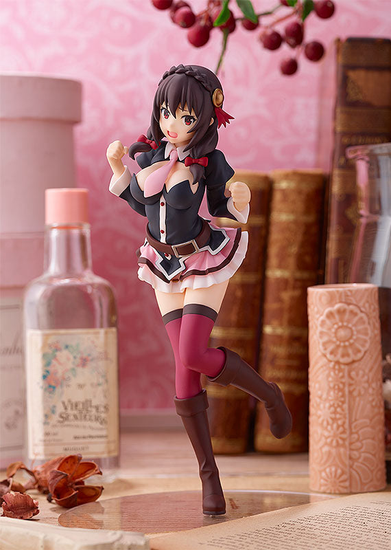 KonoSuba: God's Blessing on this Wonderful World! - POP UP PARADE Figure - Yunyun