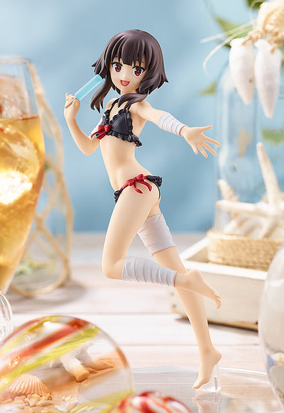 KonoSuba - POP UP PARADE Figure - Megumin: Swimsuit Ver.