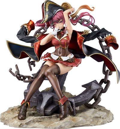 Hololive - Houshou Marine - 1/7 Scale Figure