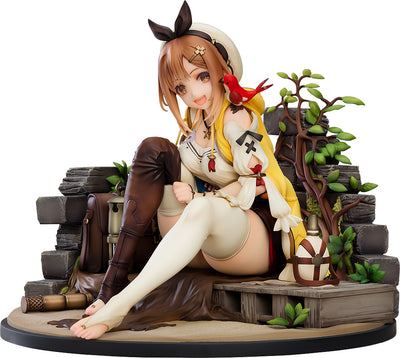 (Ship Date 09/2025) Atelier Ryza: Ever Darkness & the Secret Hideout - Reisalin Stout - 1/6 Scale Figure