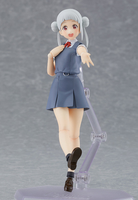 (Ship Date 09/2025) Love Live! - figma Figure - Chisato Arashi