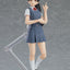 (Ship Date 09/2025) Love Live! - figma Figure - Ren Hazuki