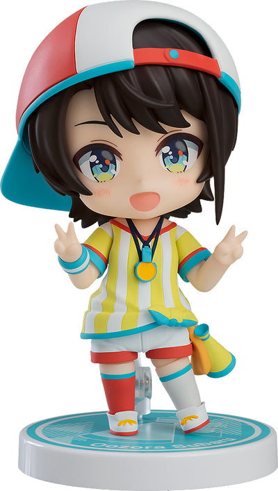 Hololive - Oozora Subaru - Subarudo Duck - Nendoroid Figure (#1798)