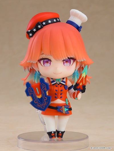 (Pre-Order) Hololive - Nendoroid Figure - Takanashi Kiara