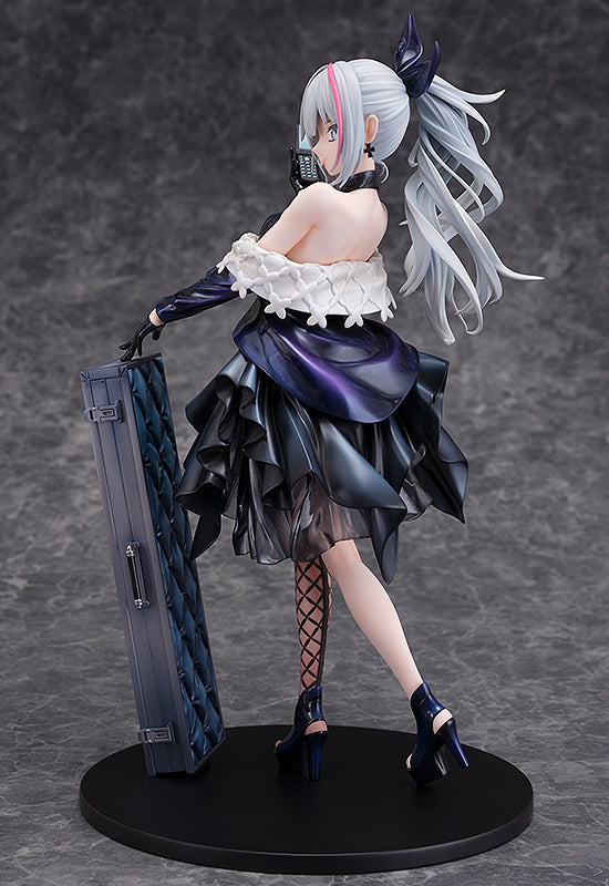 (Ship Date 09/2025) Girls' Frontline - MDR: Cocktail Observer Ver. - 1/7 Scale Figure