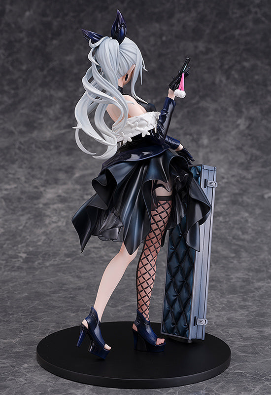 (Ship Date 09/2025) Girls' Frontline - MDR: Cocktail Observer Ver. - 1/7 Scale Figure