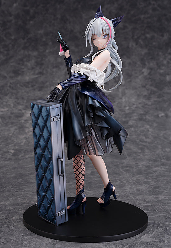 (Ship Date 09/2025) Girls' Frontline - MDR: Cocktail Observer Ver. - 1/7 Scale Figure