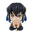 Demon Slayer - Look Up Series: Kimetsu no Yaiba - Hashibira Inosuke - Chibi Figure