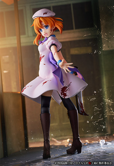 Higurashi  - Rena Ryugu (Tragedy ver.) - 1/7 Scale Figure