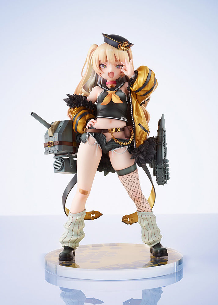 Azur Lane - Bache - 1/7 Scale Figure