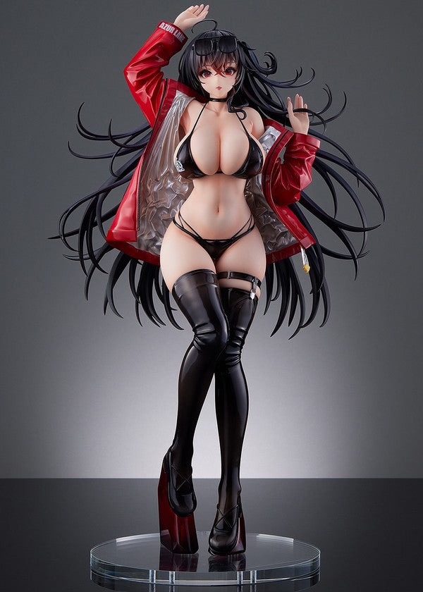 Azur Lane - Taihou - 1/4 Scale Figure - Enraptured Companion