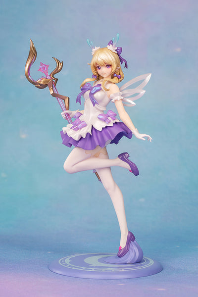 (Pre-Order) Honor of Kings - Yao - Gift+ - 1/10 Scale Figure - Nick of Time
