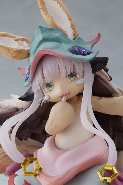 Made in Abyss: The Golden City of the Scorching Sun Coreful Prize Figure - Nanachi