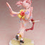 Magia Record: Puella Magi Madoka Magica - Madoka Kaname - Kimono ver. - 1/7 Scale Figure