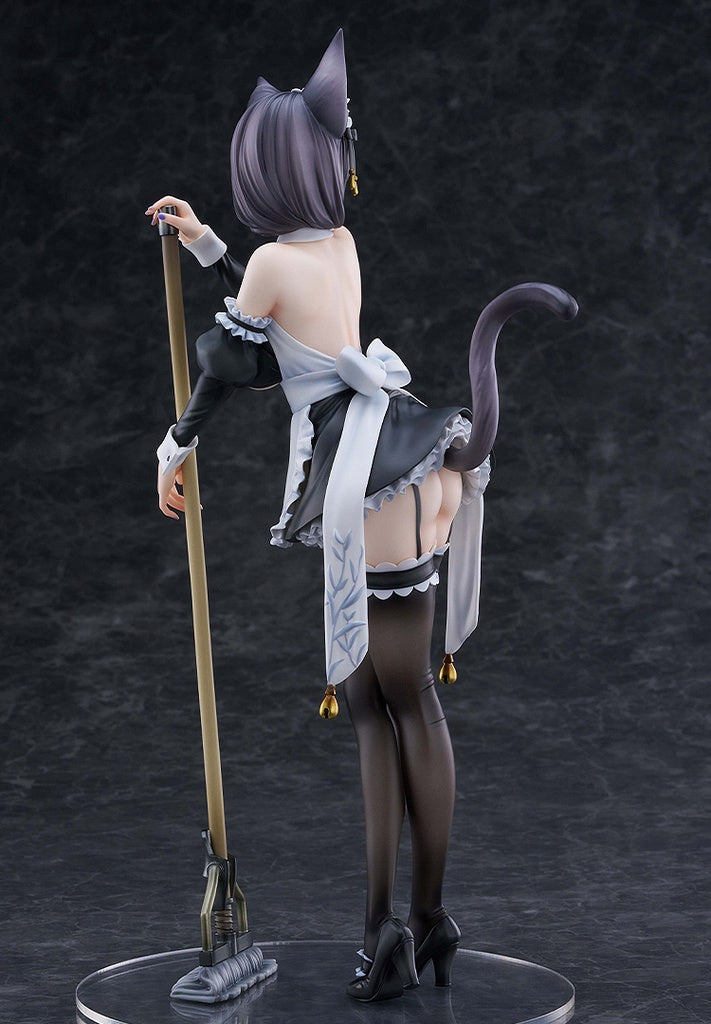 Original Character - Maid Maison - Iwaya Ai - 1/6 Scale Figure
