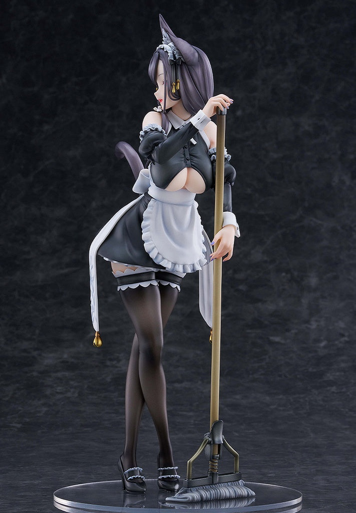 Original Character - Maid Maison - Iwaya Ai - 1/6 Scale Figure