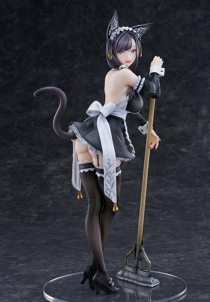 Original Character - Maid Maison - Iwaya Ai - 1/6 Scale Figure