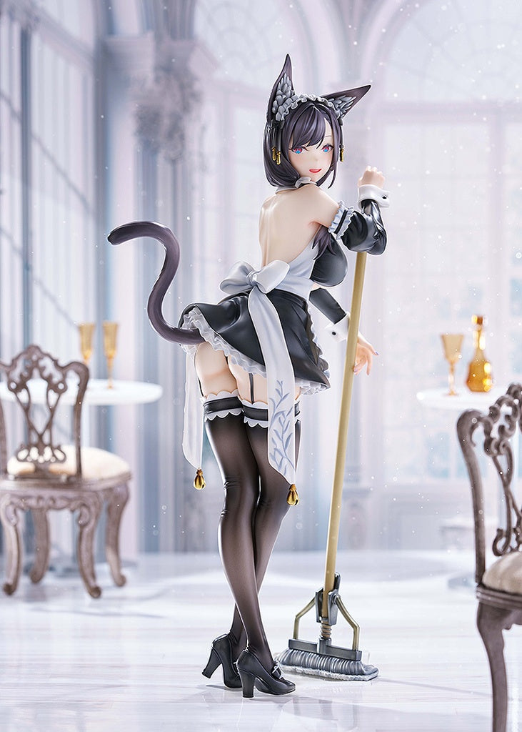 Original Character - Maid Maison - Iwaya Ai - 1/6 Scale Figure