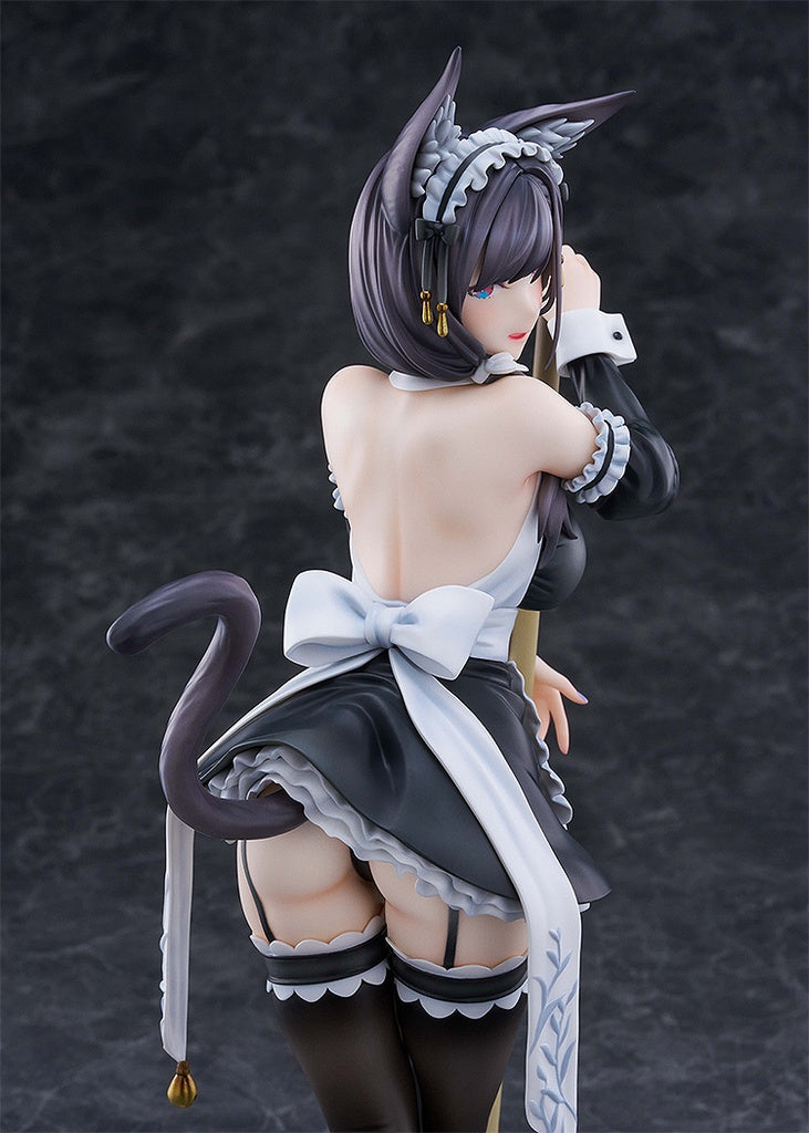 Original Character - Maid Maison - Iwaya Ai - 1/6 Scale Figure