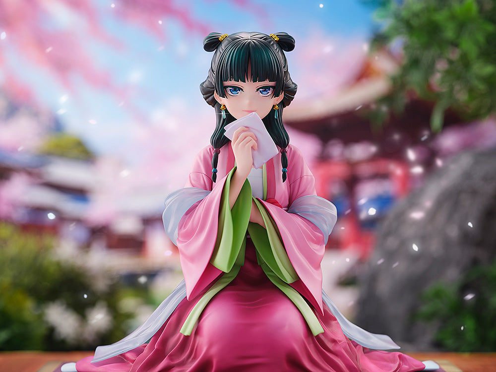 (Pre-Order) The Apothecary Diaries - Maomao: Garden Party Ver. - 1/7 Scale Figure