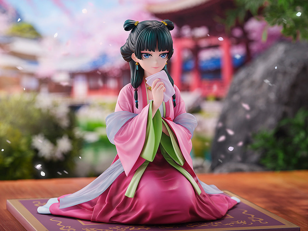 (Pre-Order) The Apothecary Diaries - Maomao: Garden Party Ver. - 1/7 Scale Figure