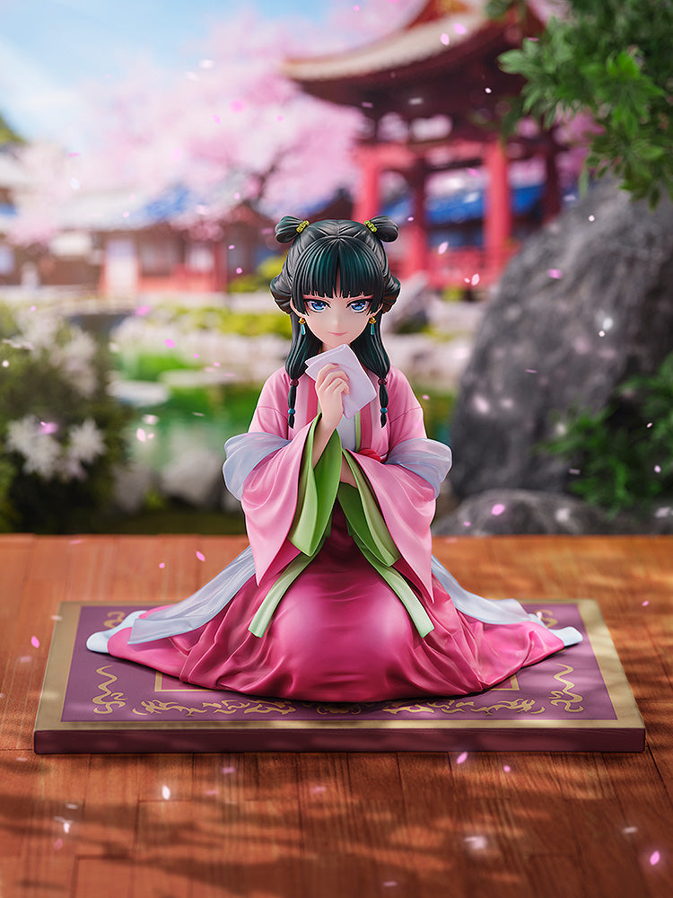 (Pre-Order) The Apothecary Diaries - Maomao: Garden Party Ver. - 1/7 Scale Figure