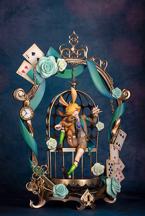Original - FairyTale -Another- - March Hare - 1/8 Scale Figure