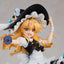 Touhou Lost Word - Kirisame Marisa - 1/8 Scale Figure