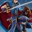 Fire Emblem: Shin Ankoku Ryuu to Hikari no Ken - Marth - 1/7 Scale Figure