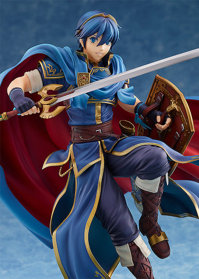 Fire Emblem: Shin Ankoku Ryuu to Hikari no Ken - Marth - 1/7 Scale Figure