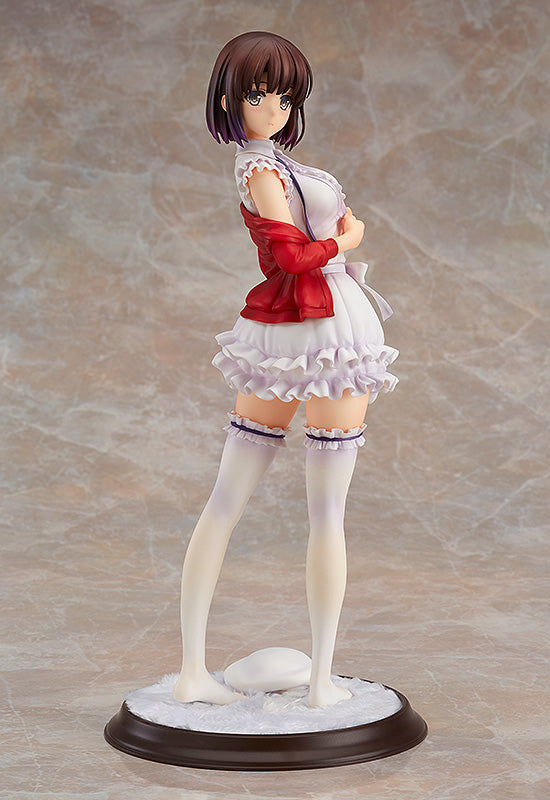 (Ship Date 09/2025) Saekano: How to Raise a Boring Girlfriend - Megumi Kato - 1/7 Scale Figure