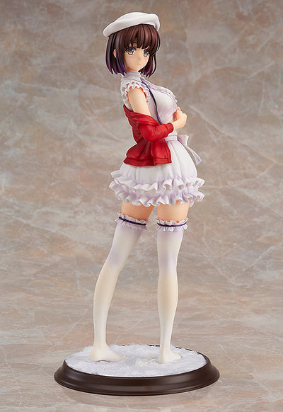 (Ship Date 09/2025) Saekano: How to Raise a Boring Girlfriend - Megumi Kato - 1/7 Scale Figure