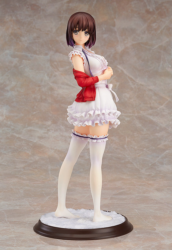 (Ship Date 09/2025) Saekano: How to Raise a Boring Girlfriend - Megumi Kato - 1/7 Scale Figure