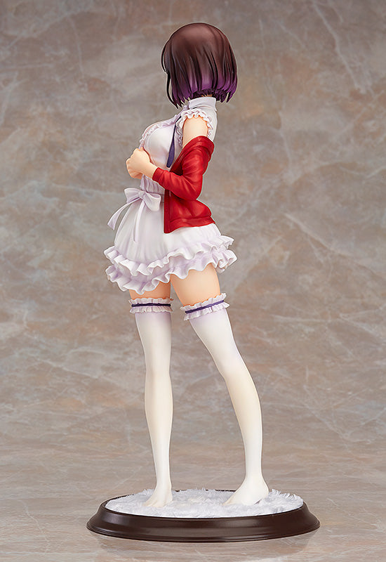 (Ship Date 09/2025) Saekano: How to Raise a Boring Girlfriend - Megumi Kato - 1/7 Scale Figure