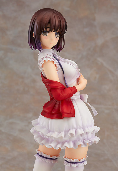 (Ship Date 09/2025) Saekano: How to Raise a Boring Girlfriend - Megumi Kato - 1/7 Scale Figure