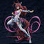(Pre-Order) Uma Musume: Pretty Derby - Mihono Bourbon - The Chestnut Cyborg - 1/7 Scale Figure (re-run)