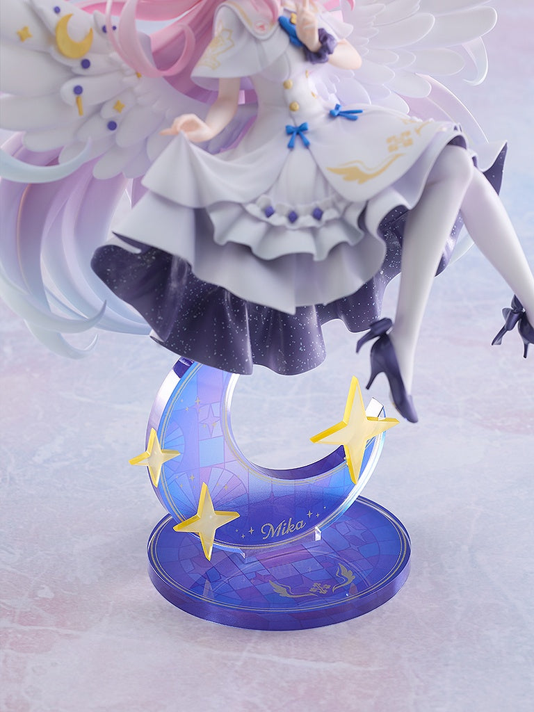 (Pre-Order) Blue Archive - Misono Mika - 1/7 Scale Figure - ~Call of the Stars~