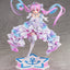 Hololive - Minato Aqua - 1/7 Scale Figure - Aqua Iro Super☆Dream♪ Ver.