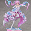 Hololive - Minato Aqua - 1/7 Scale Figure - Aqua Iro Super☆Dream♪ Ver.