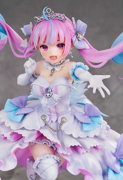 Hololive - Minato Aqua - 1/7 Scale Figure - Aqua Iro Super☆Dream♪ Ver.